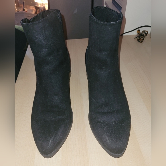 Call it Spring - Ankle Booties - Picture 2 of 6